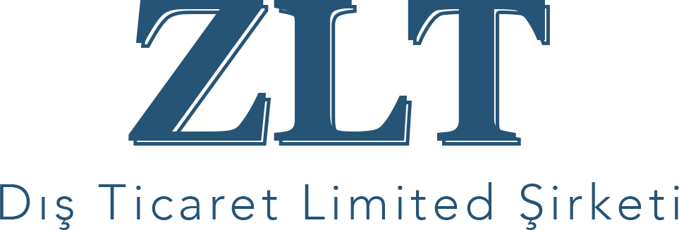 Zlt Dış Tiaret Limited Şirketi Logo